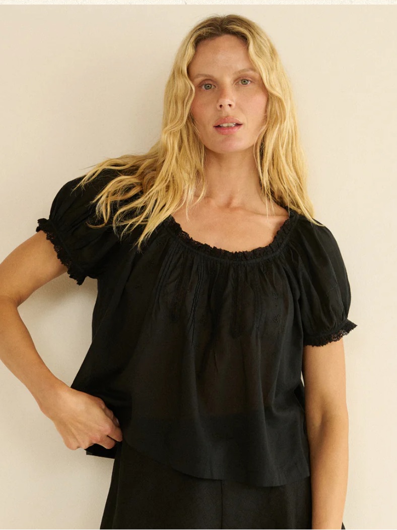 Doen Frederica Top